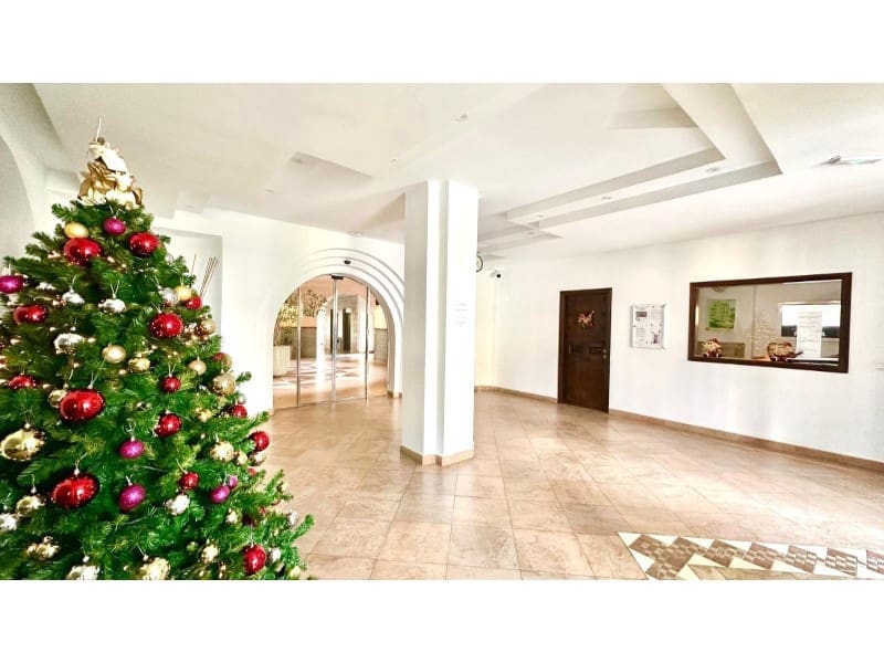 3 chambre Appartement à vendre à Torrevieja avec piscine - 369 900 € (Ref: 9473180)