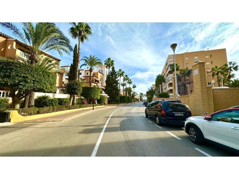 3 chambre Appartement à vendre à Torrevieja avec piscine - 369 900 € (Ref: 9473180)