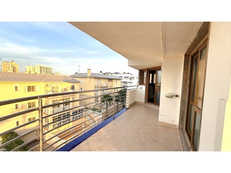 Apartamento de 1 habitación en La Veleta en venta - 159.900 € (Ref: 9473181)