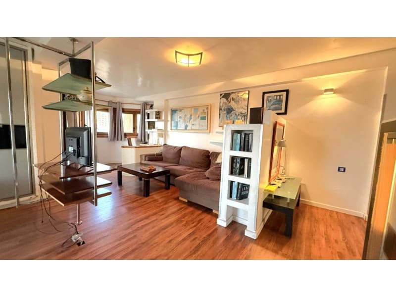 Apartamento de 1 habitación en La Veleta en venta - 159.900 € (Ref: 9473181)