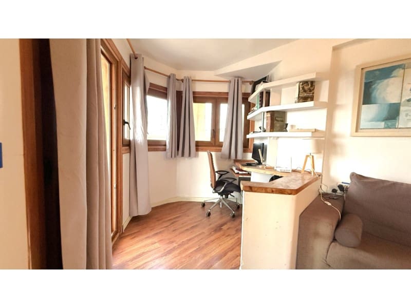 Apartamento de 1 habitación en La Veleta en venta - 159.900 € (Ref: 9473181)