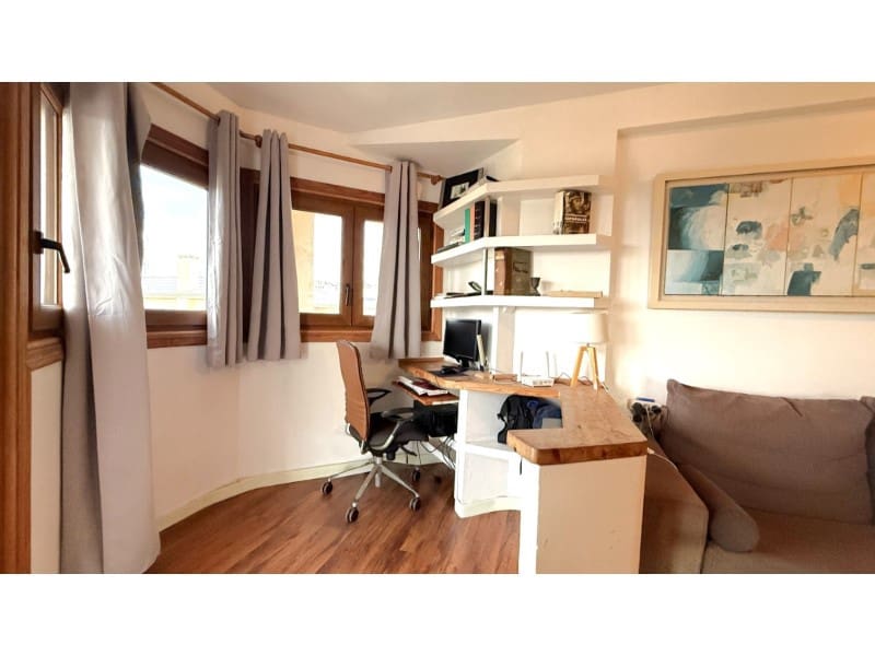 Apartamento de 1 habitación en La Veleta en venta - 159.900 € (Ref: 9473181)