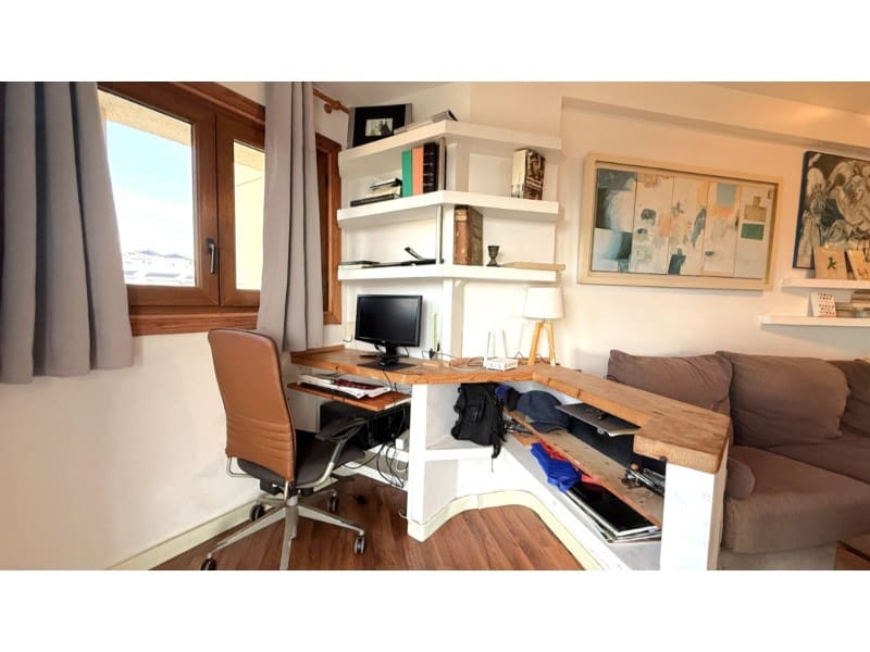 Apartamento de 1 habitación en La Veleta en venta - 159.900 € (Ref: 9473181)