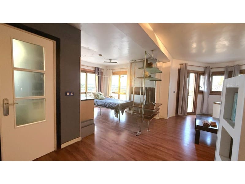 Apartamento de 1 habitación en La Veleta en venta - 159.900 € (Ref: 9473181)