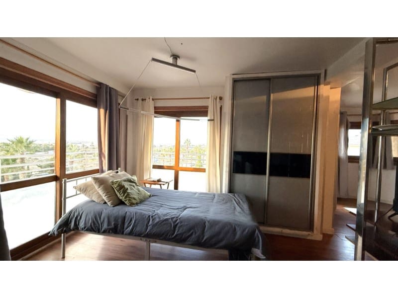 Apartamento de 1 habitación en La Veleta en venta - 159.900 € (Ref: 9473181)