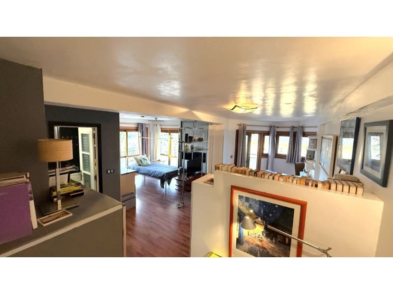 Apartamento de 1 habitación en La Veleta en venta - 159.900 € (Ref: 9473181)