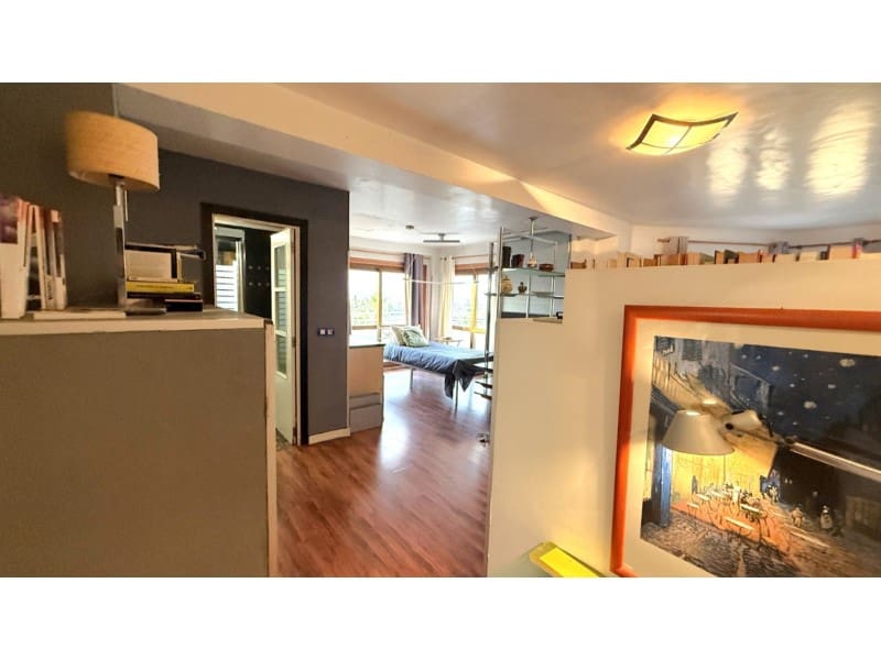 Apartamento de 1 habitación en La Veleta en venta - 159.900 € (Ref: 9473181)