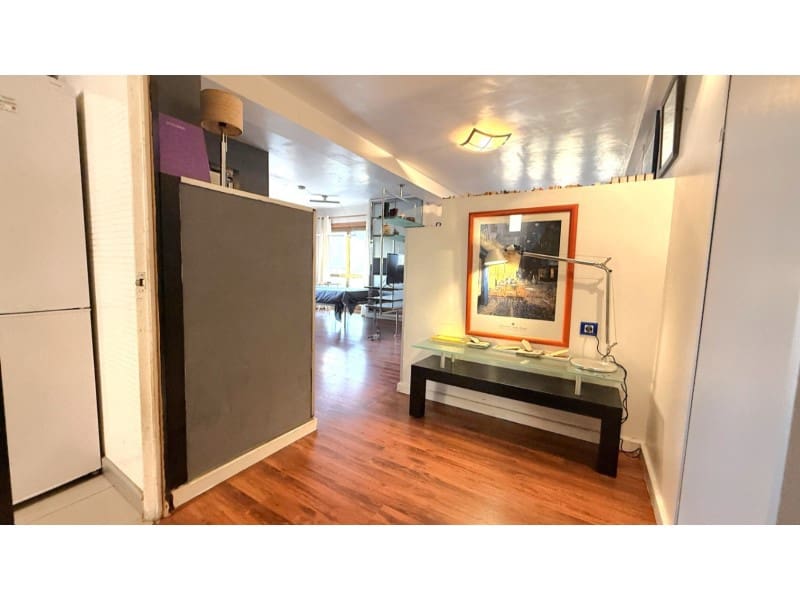 Apartamento de 1 habitación en La Veleta en venta - 159.900 € (Ref: 9473181)