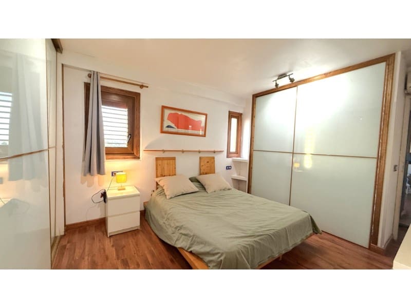 Apartamento de 1 habitación en La Veleta en venta - 159.900 € (Ref: 9473181)