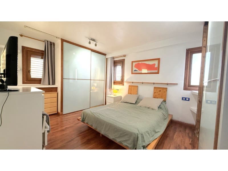 Apartamento de 1 habitación en La Veleta en venta - 159.900 € (Ref: 9473181)