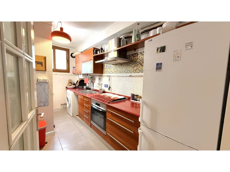 Apartamento de 1 habitación en La Veleta en venta - 159.900 € (Ref: 9473181)