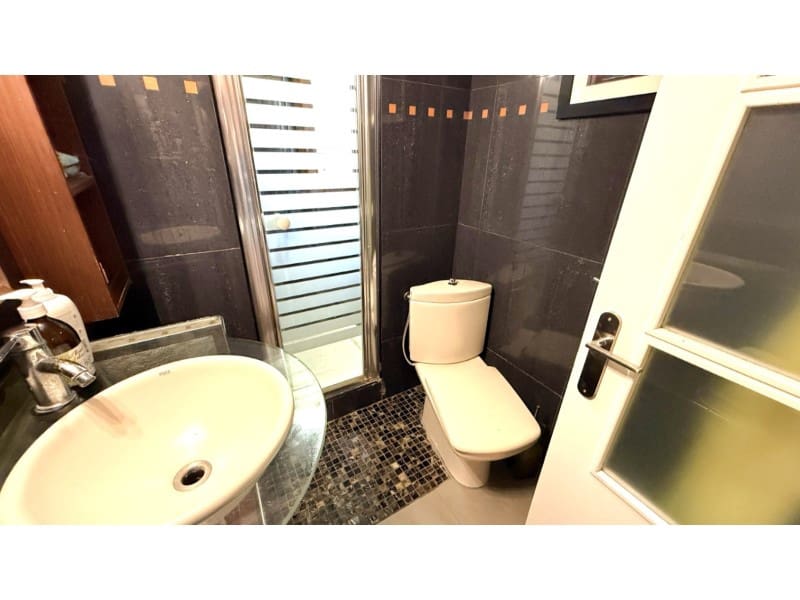 Apartamento de 1 habitación en La Veleta en venta - 159.900 € (Ref: 9473181)