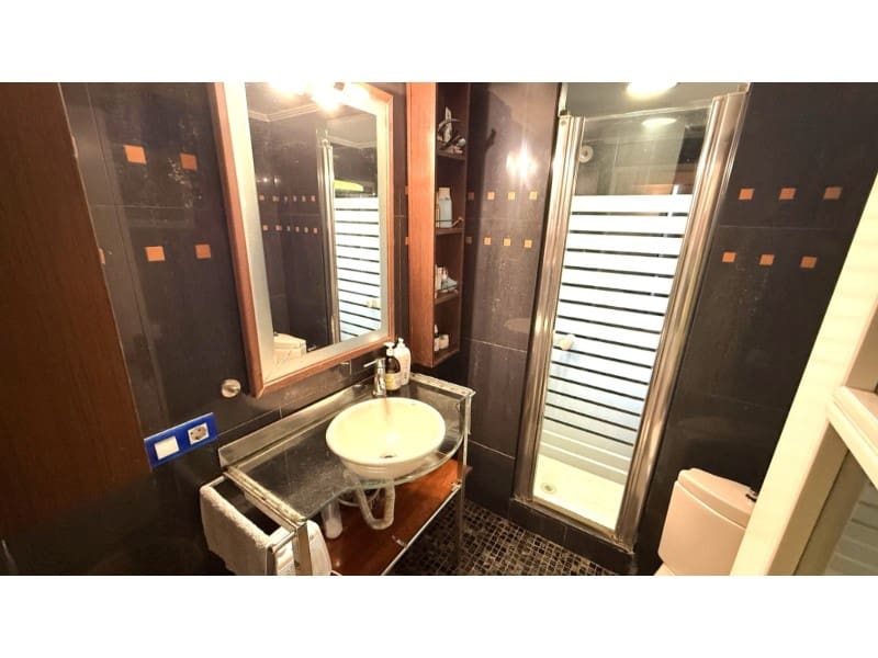 Apartamento de 1 habitación en La Veleta en venta - 159.900 € (Ref: 9473181)