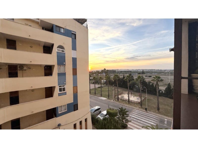 Apartamento de 1 habitación en La Veleta en venta - 159.900 € (Ref: 9473181)