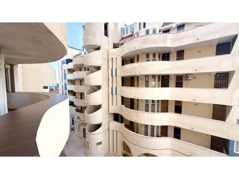 Apartamento de 1 habitación en La Veleta en venta - 159.900 € (Ref: 9473181)