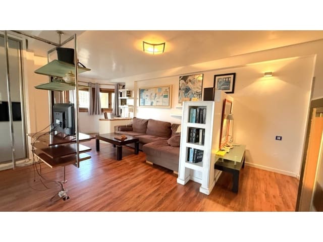 1 chambre Appartement à vendre à La Veleta, Torrevieja - 159 900 € (Ref: 9473181)