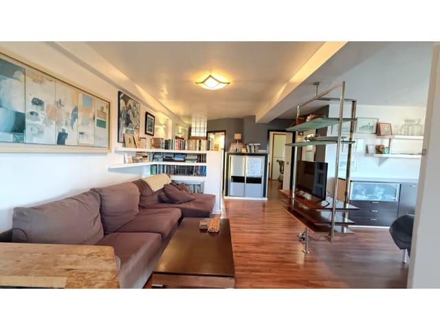 1 chambre Appartement à vendre à La Veleta, Torrevieja - 159 900 € (Ref: 9473181)