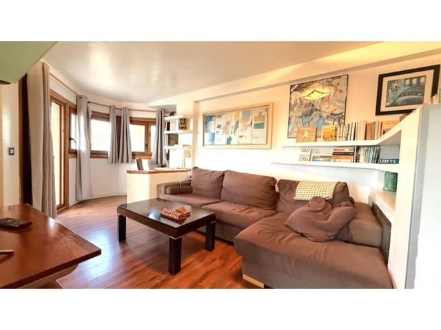 1 chambre Appartement à vendre à La Veleta, Torrevieja - 159 900 € (Ref: 9473181)