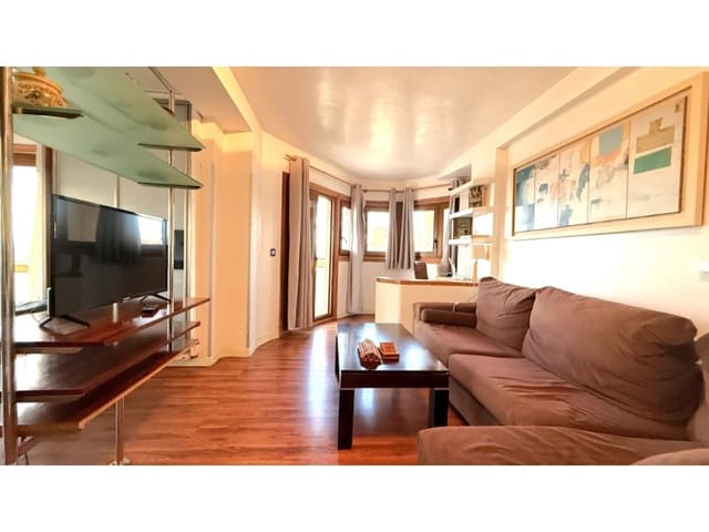 1 chambre Appartement à vendre à La Veleta, Torrevieja - 159 900 € (Ref: 9473181)