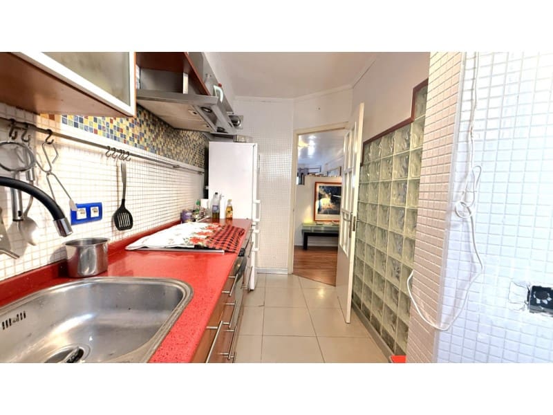 Apartamento de 1 habitación en La Veleta en venta - 159.900 € (Ref: 9473181)