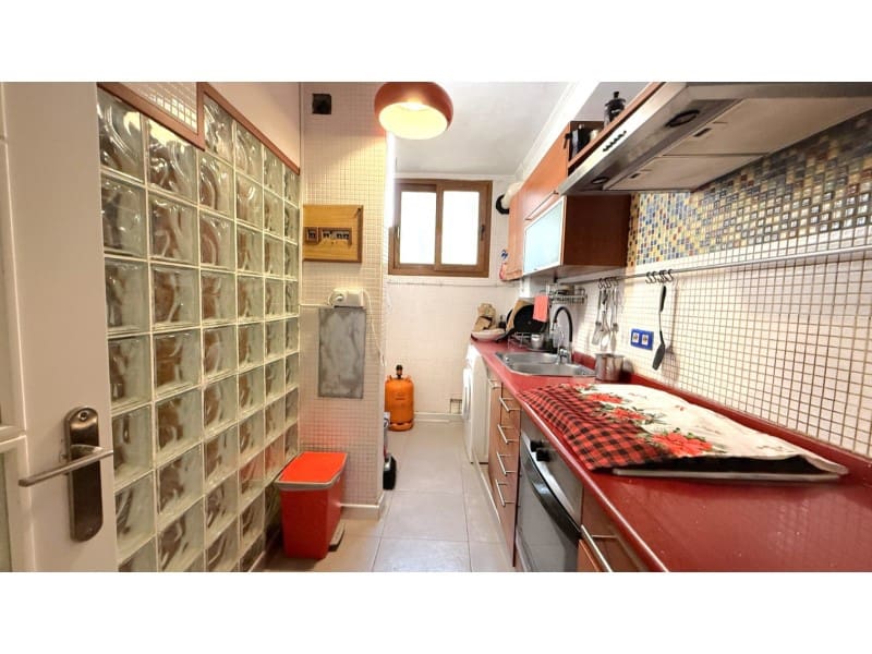 Apartamento de 1 habitación en La Veleta en venta - 159.900 € (Ref: 9473181)