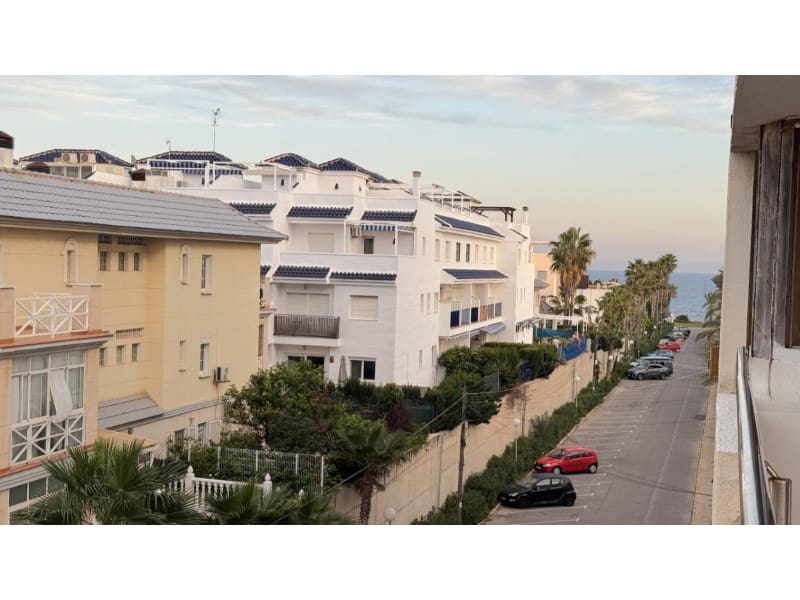 Apartamento de 1 habitación en La Veleta en venta - 159.900 € (Ref: 9473181)