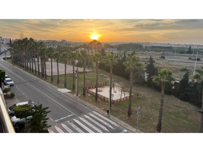 Apartamento de 1 habitación en La Veleta en venta - 159.900 € (Ref: 9473181)