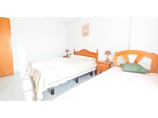 2 soveværelse Bungalow til salg i Nueva Torrevieja, Torrevieja med swimmingpool - € 127.000 (Ref: 9473183)