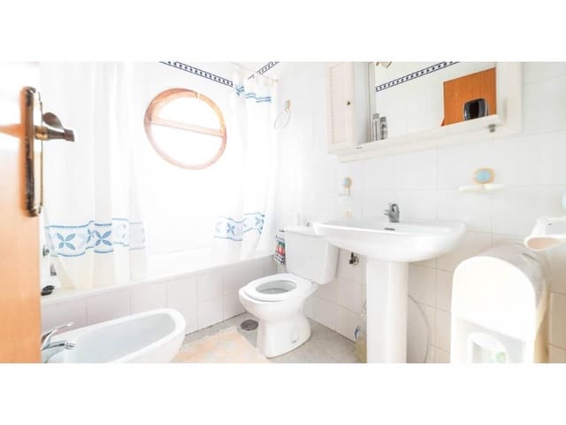 2 soveværelse Bungalow til salg i Nueva Torrevieja, Torrevieja med swimmingpool - € 127.000 (Ref: 9473183)