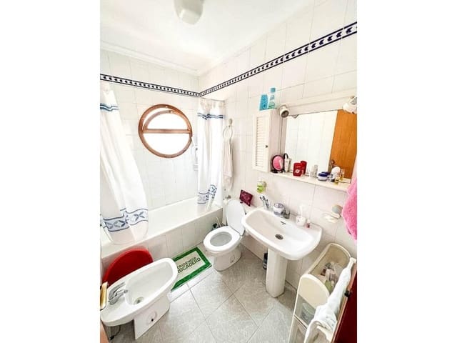 2 soveværelse Bungalow til salg i Nueva Torrevieja, Torrevieja med swimmingpool - € 127.000 (Ref: 9473183)