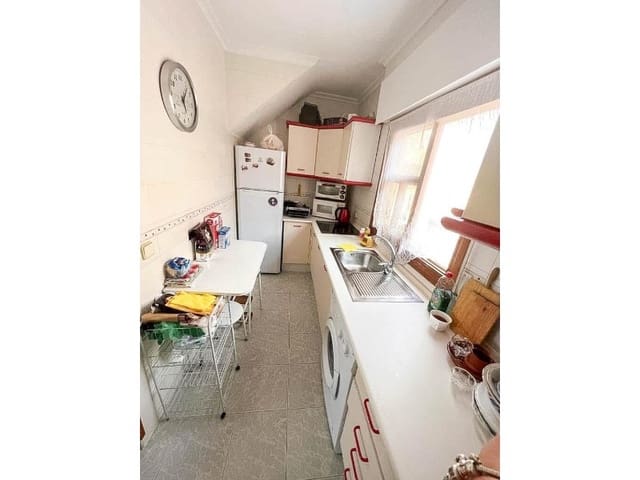 2 soveværelse Bungalow til salg i Nueva Torrevieja, Torrevieja med swimmingpool - € 127.000 (Ref: 9473183)