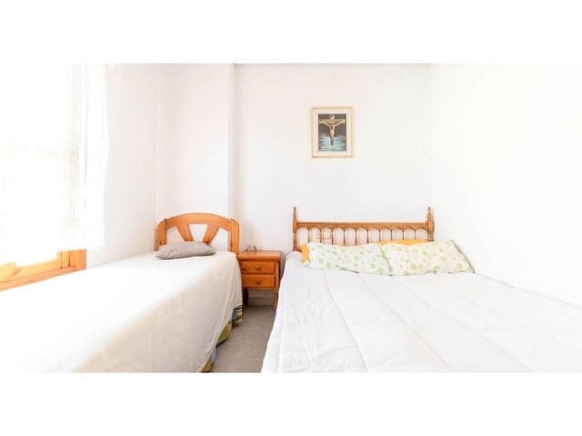 2 sovrum Bungalow till salu i Nueva Torrevieja, Torrevieja med pool - 127 000 € (Ref: 9473183)