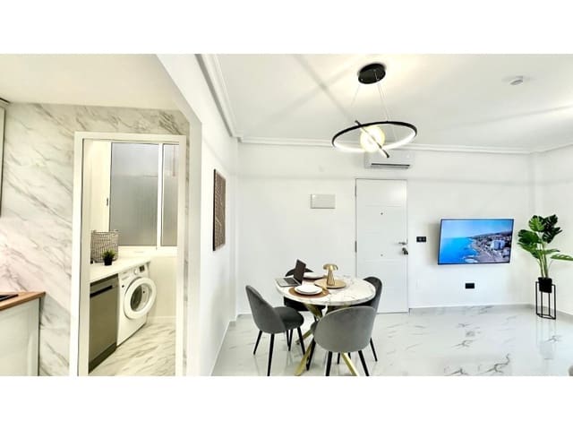 1 camera da letto Bungalow in vendita in La Zenia, Orihuela - 170.000 € (Rif: 9473184)