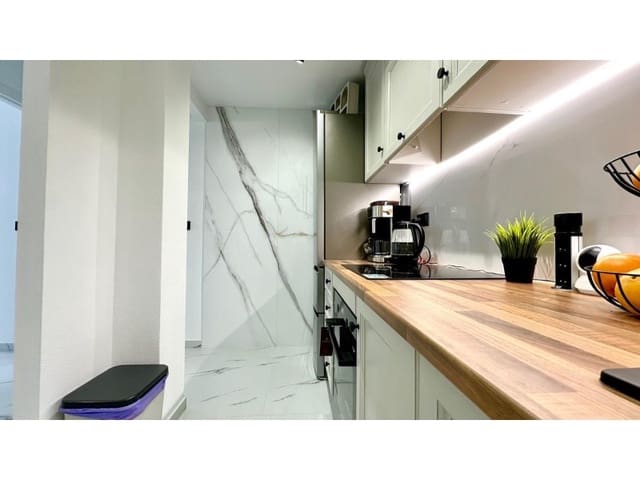 1 camera da letto Bungalow in vendita in La Zenia, Orihuela - 170.000 € (Rif: 9473184)