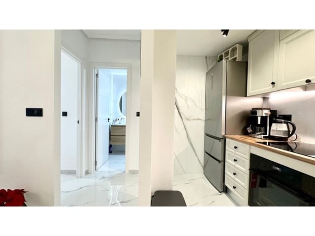 1 camera da letto Bungalow in vendita in La Zenia, Orihuela - 170.000 € (Rif: 9473184)