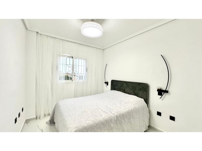 1 soverom Bungalow til salgs i La Zenia - € 170 000 (Ref: 9473184)