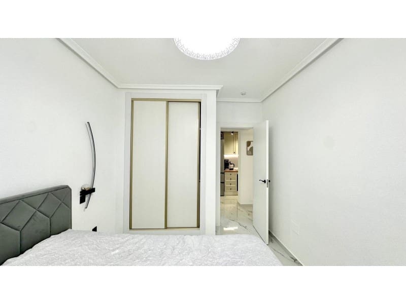 1 soverom Bungalow til salgs i La Zenia - € 170 000 (Ref: 9473184)