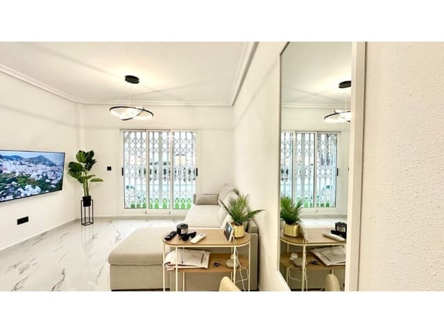 1 camera da letto Bungalow in vendita in La Zenia, Orihuela - 170.000 € (Rif: 9473184)