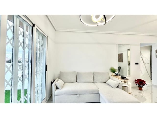 1 camera da letto Bungalow in vendita in La Zenia, Orihuela - 170.000 € (Rif: 9473184)