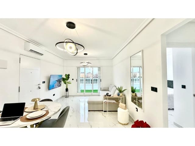 1 camera da letto Bungalow in vendita in La Zenia, Orihuela - 170.000 € (Rif: 9473184)