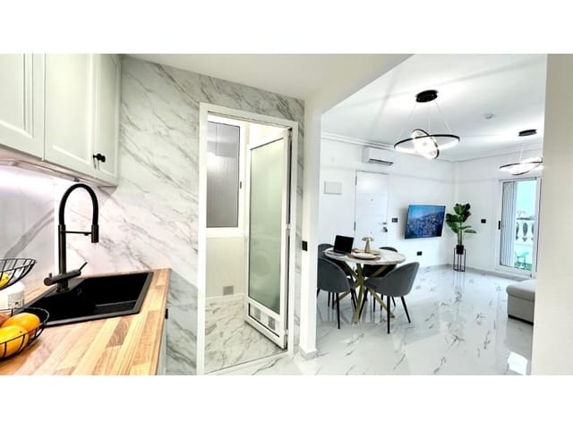 1 camera da letto Bungalow in vendita in La Zenia, Orihuela - 170.000 € (Rif: 9473184)