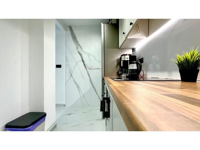 1 camera da letto Bungalow in vendita in La Zenia, Orihuela - 170.000 € (Rif: 9473184)