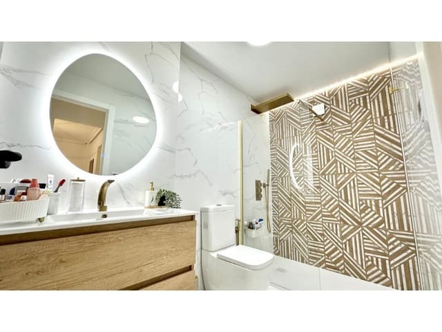 1 camera da letto Bungalow in vendita in La Zenia, Orihuela - 170.000 € (Rif: 9473184)