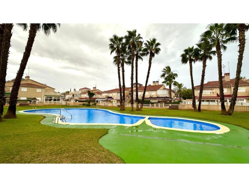 1 soverom Bungalow til salgs i La Zenia - € 170 000 (Ref: 9473184)