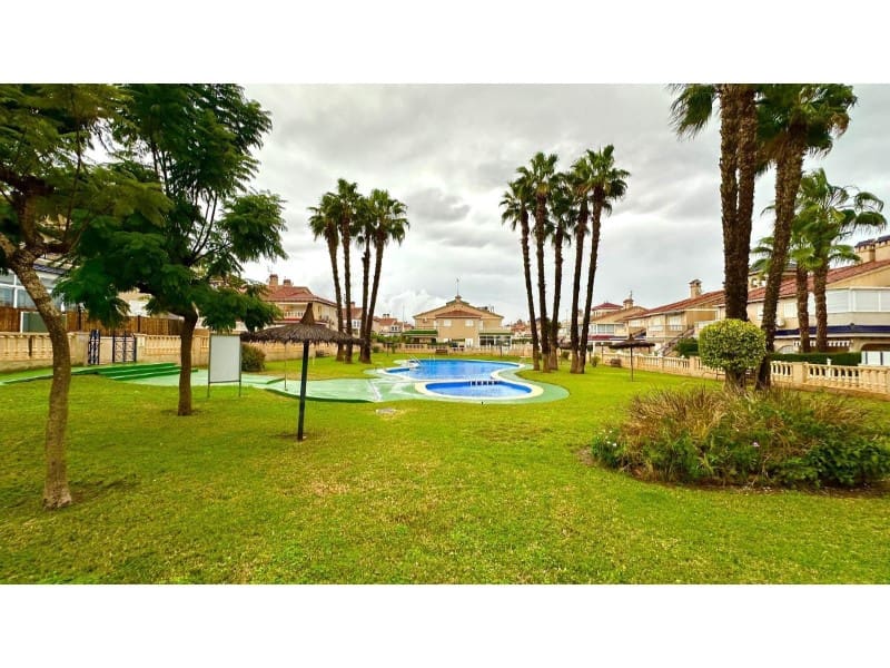 1 soverom Bungalow til salgs i La Zenia - € 170 000 (Ref: 9473184)