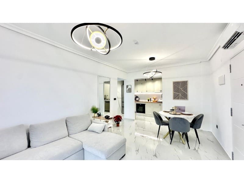 1 soveværelse Bungalow til salg i La Zenia - € 170.000 (Ref: 9473184)