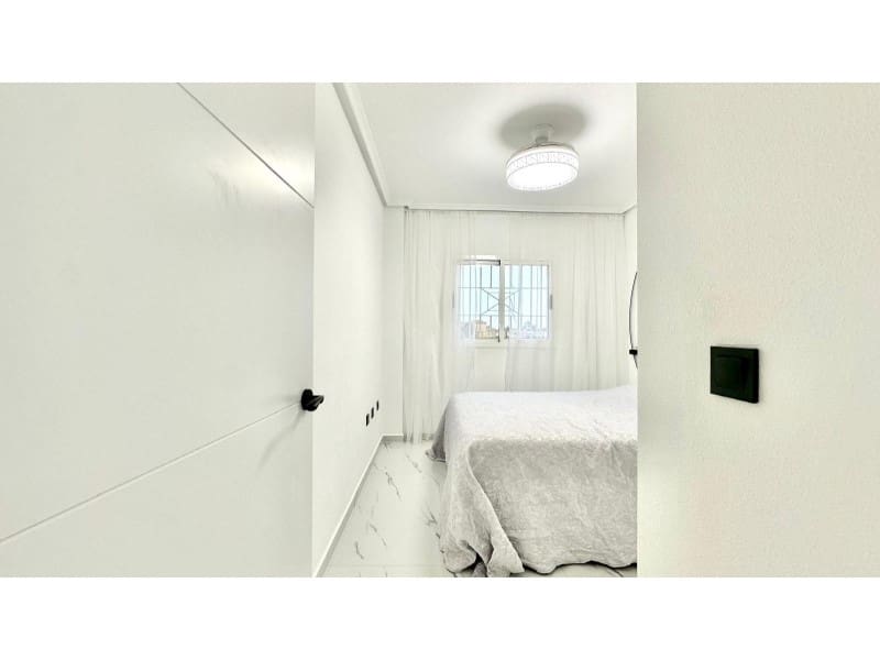 1 soveværelse Bungalow til salg i La Zenia - € 170.000 (Ref: 9473184)