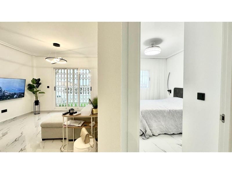 1 soveværelse Bungalow til salg i La Zenia - € 170.000 (Ref: 9473184)