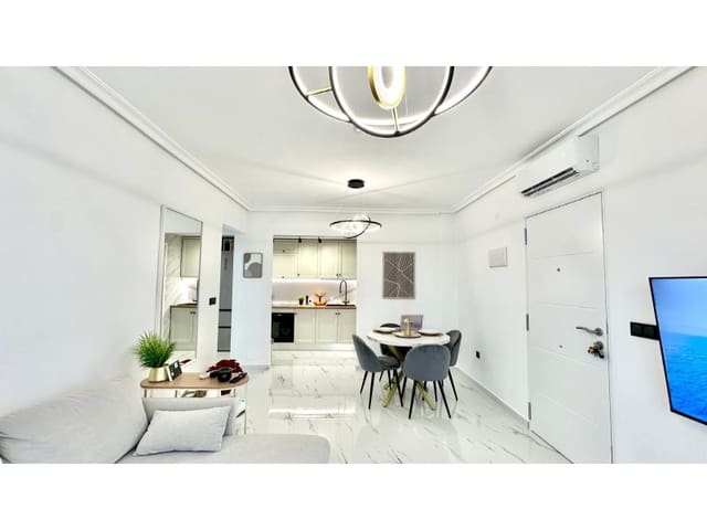 1 soveværelse Bungalow til salg i La Zenia, Orihuela - € 170.000 (Ref: 9473184)