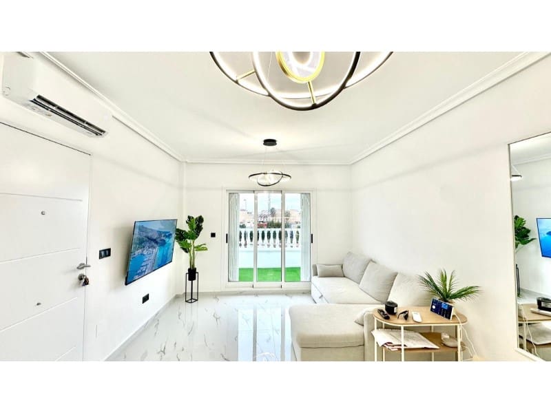 1 soveværelse Bungalow til salg i La Zenia - € 170.000 (Ref: 9473184)